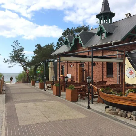 Holiday Slavia New 006 Miedzyzdroje